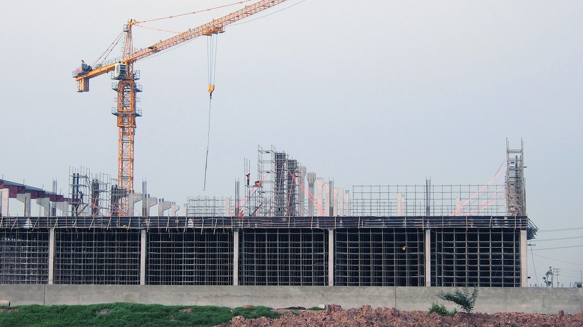 Khu Công nghiệp Hòa Yên tỉnh Bắc Ninh: Điểm Sáng Đầu Tư Bất Động Sản Công Nghiệp (Hạ tầng kỹ thuật giao thông KCN Hòa Yên) Khu Công nghiệp Hòa Yên tỉnh Bắc Ninh: Điểm Sáng Đầu Tư Bất Động Sản Công Nghiệp - Hạ tầng kỹ thuật giao thông KCN Hòa Yên