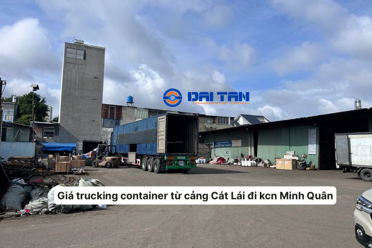 Tổng quan Khu Công nghiệp Minh Quân tỉnh Lào Cai: Tiềm năng đầu tư bứt phá - Phối cảnh toàn cảnh KCN Minh Quân