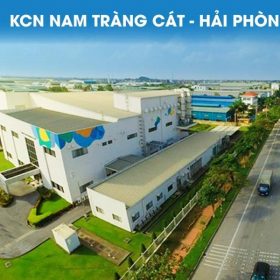 Khu Công nghiệp Nam Tràng Cát Hải Phòng: Vị trí Vàng & Cơ hội Đầu tư Đột phá - Phối cảnh toàn cảnh KCN Nam Tràng Cát Hải Phòng: Vị trí Vàng & Cơ hội Đầu tư Đột phá