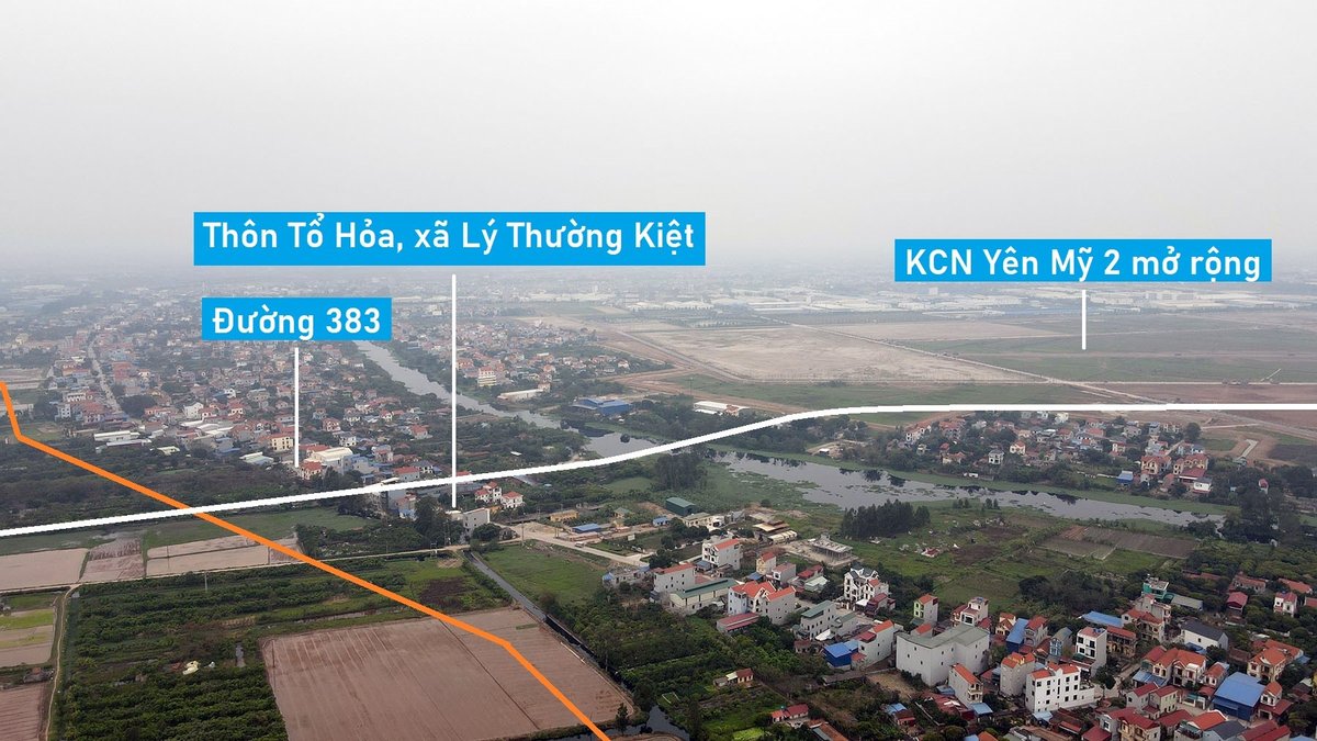 Khu Công nghiệp Số 1 Hưng Yên: Vị Trí, Quy Hoạch & Giá Thuê Mới Nhất - Mặt bằng quy hoạch phân lô KCN Số 1 Hưng Yên: Vị Trí