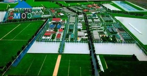 Tổng quan Khu Công nghiệp Tiến Thắng thành phố Hà Nội: Tiềm năng đầu tư (Hạ tầng kỹ thuật giao thông KCN Tiến Thắng) Tổng quan Khu Công nghiệp Tiến Thắng thành phố Hà Nội: Tiềm năng đầu tư - Hạ tầng kỹ thuật giao thông KCN Tiến Thắng