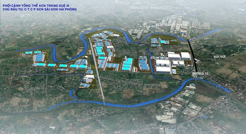 Khu Công Nghiệp Tràng Duệ 3 Hải Phòng: Tâm Điểm Đón Sóng Đầu Tư Công Nghệ Cao (Hệ thống khu công nghiệp KCN Tràng Duệ 3 Hải Phòng: Tâm Điểm Đón Sóng Đầu Tư Công Nghệ Cao) Khu Công Nghiệp Tràng Duệ 3 Hải Phòng: Tâm Điểm Đón Sóng Đầu Tư Công Nghệ Cao - Hệ thống khu công nghiệp KCN Tràng Duệ 3 Hải Phòng: Tâm Điểm Đón Sóng Đầu Tư Công Nghệ Cao