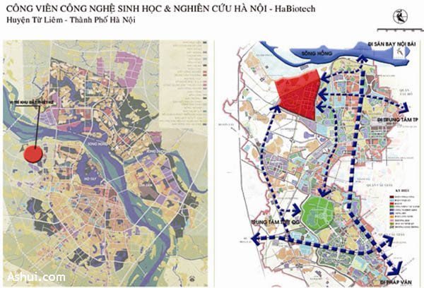Khu Công Nghệ Cao Sinh Học Hà Nội: Tâm Điểm Đón Đầu Dòng Vốn Đầu Tư Tỷ USD (Mặt bằng quy hoạch phân lô Khu Công Nghệ Cao Sinh Học Hà Nội: Tâm Điểm Đón Đầu Dòng Vốn Đầu Tư Tỷ USD) Khu Công Nghệ Cao Sinh Học Hà Nội: Tâm Điểm Đón Đầu Dòng Vốn Đầu Tư Tỷ USD - Mặt bằng quy hoạch phân lô Khu Công Nghệ Cao Sinh Học Hà Nội: Tâm Điểm Đón Đầu Dòng Vốn Đầu Tư Tỷ USD