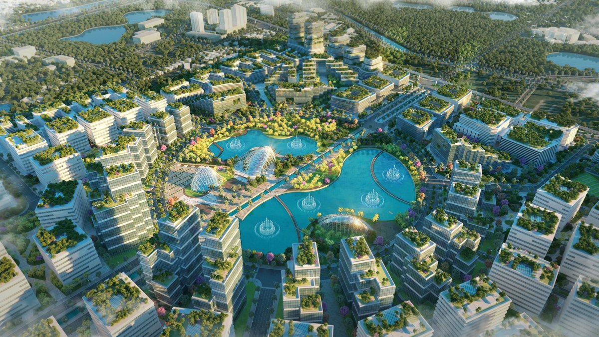 Khu Công Nghệ Cao Sinh Học Hà Nội: Tâm Điểm Đón Đầu Dòng Vốn Đầu Tư Tỷ USD (Hạ tầng kỹ thuật giao thông Khu Công Nghệ Cao Sinh Học Hà Nội: Tâm Điểm Đón Đầu Dòng Vốn Đầu Tư Tỷ USD) Khu Công Nghệ Cao Sinh Học Hà Nội: Tâm Điểm Đón Đầu Dòng Vốn Đầu Tư Tỷ USD - Hạ tầng kỹ thuật giao thông Khu Công Nghệ Cao Sinh Học Hà Nội: Tâm Điểm Đón Đầu Dòng Vốn Đầu Tư Tỷ USD