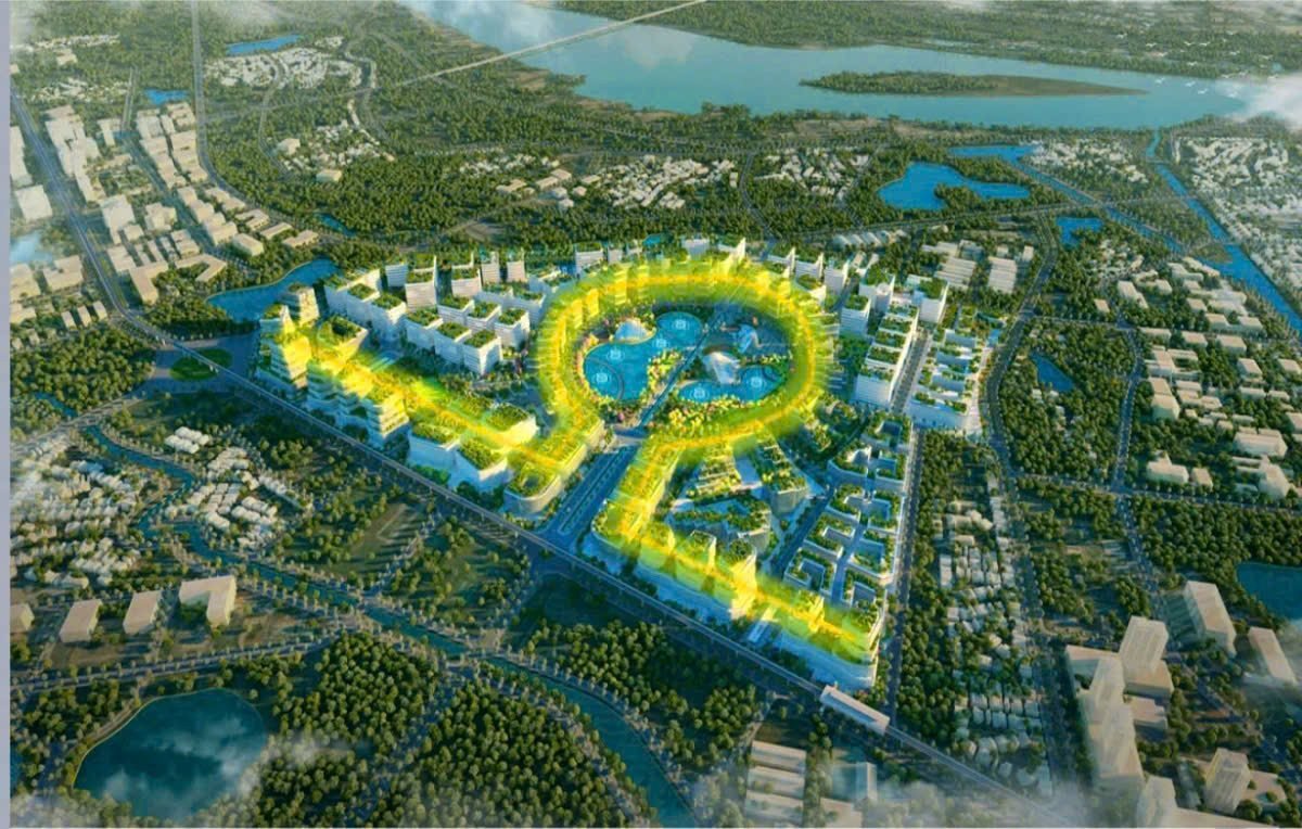 Khu Công Nghệ Cao Sinh Học Hà Nội: Tâm Điểm Đón Đầu Dòng Vốn Đầu Tư Tỷ USD (Hệ thống khu công nghiệp Khu Công Nghệ Cao Sinh Học Hà Nội: Tâm Điểm Đón Đầu Dòng Vốn Đầu Tư Tỷ USD) Khu Công Nghệ Cao Sinh Học Hà Nội: Tâm Điểm Đón Đầu Dòng Vốn Đầu Tư Tỷ USD - Hệ thống khu công nghiệp Khu Công Nghệ Cao Sinh Học Hà Nội: Tâm Điểm Đón Đầu Dòng Vốn Đầu Tư Tỷ USD