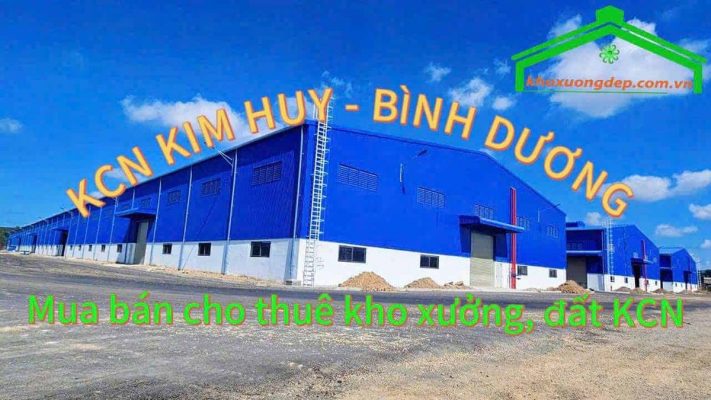 Cho Thuê Nhà Xưởng Khu Công Nghiệp: Cẩm Nang Đầu Tư & Bảng Giá Mới Nhất - Phối cảnh toàn cảnh Nhà Xưởng Khu Công Nghiệp: Cẩm Nang Đầu Tư & Bảng Giá