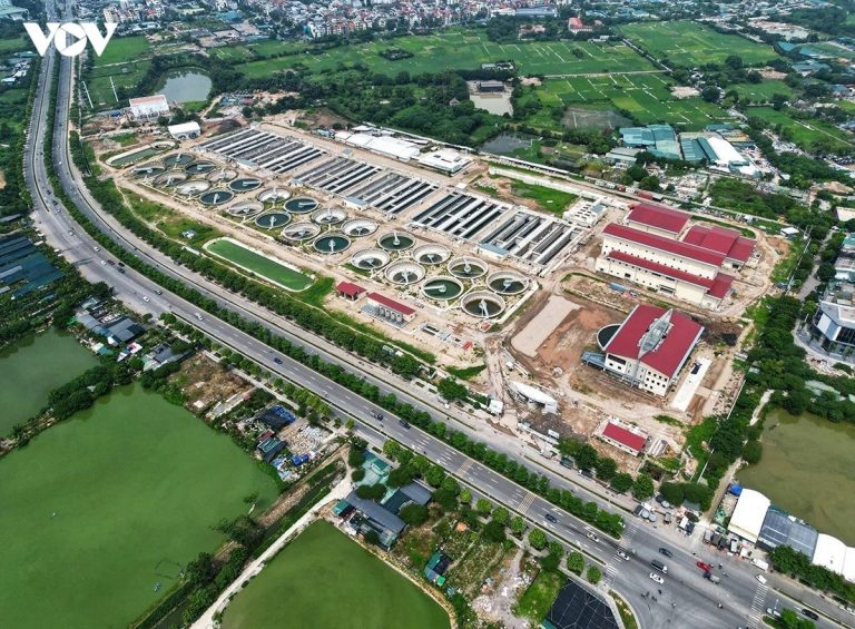 Tổng quan CCN Bình Đăng: Tiềm Năng Đầu Tư BĐS Công Nghiệp Mới - Hạ tầng kỹ thuật giao thông CCN Bình Đăng: Tiềm Năng Đầu Tư BĐS Công Nghiệp Mới