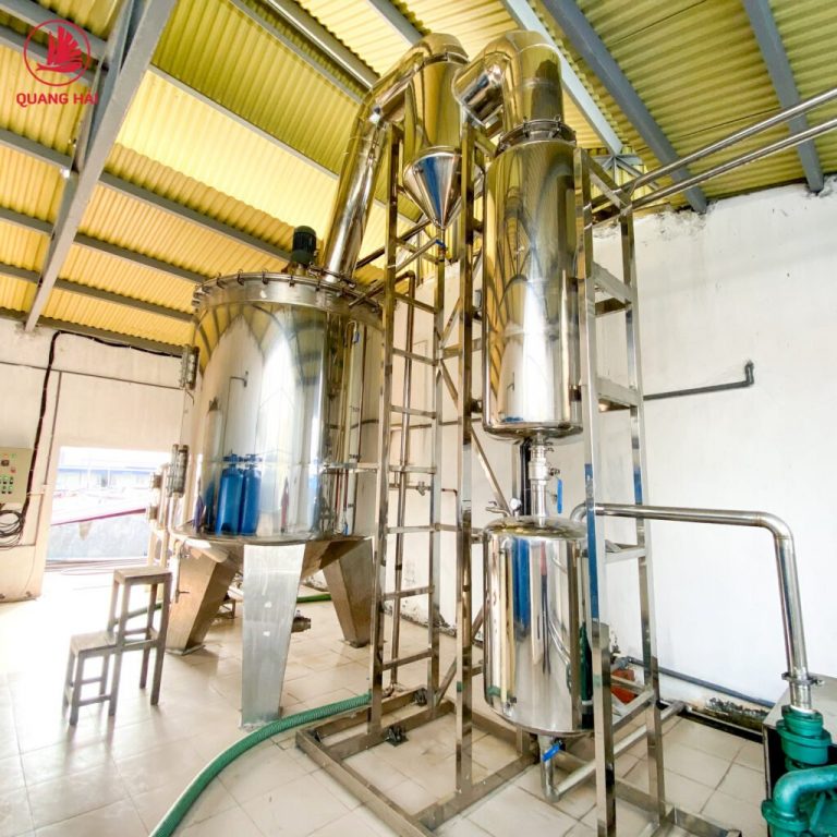 Tổng quan CCN Chế biến nước mắm Cát Hải: Tiềm năng & Đầu tư - Phối cảnh toàn cảnh CCN Chế biến nước mắm Cát Hải: Tiềm năng & Đầu tư