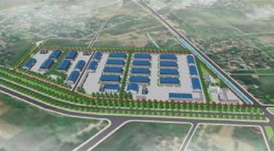 Tổng quan CCN Đại Thắng: Tiềm năng đầu tư BĐS công nghiệp lớn - Hệ thống cụm công nghiệp CCN Đại Thắng: Tiềm năng đầu tư BĐS công nghiệp lớn