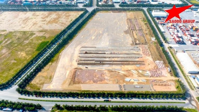 Cụm Công Nghiệp Đoàn Xá: Điểm Sáng Đầu Tư BĐS Công Nghiệp Hải Phòng - Phối cảnh toàn cảnh CCN Đoàn Xá: Điểm Sáng Đầu Tư BĐS Công Nghiệp Hải Phòng