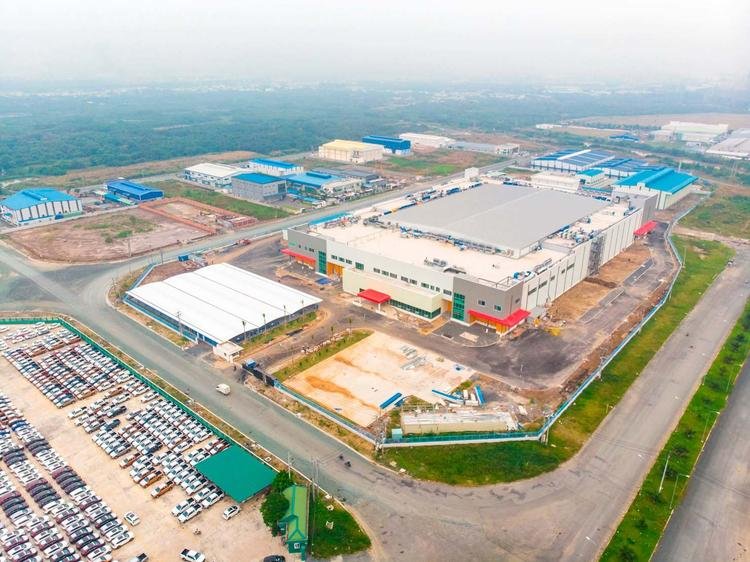 Cụm Công Nghiệp Đoàn Xá: Điểm Sáng Đầu Tư BĐS Công Nghiệp Hải Phòng (Hạ tầng kỹ thuật giao thông CCN Đoàn Xá: Điểm Sáng Đầu Tư BĐS Công Nghiệp Hải Phòng) Cụm Công Nghiệp Đoàn Xá: Điểm Sáng Đầu Tư BĐS Công Nghiệp Hải Phòng - Hạ tầng kỹ thuật giao thông CCN Đoàn Xá: Điểm Sáng Đầu Tư BĐS Công Nghiệp Hải Phòng
