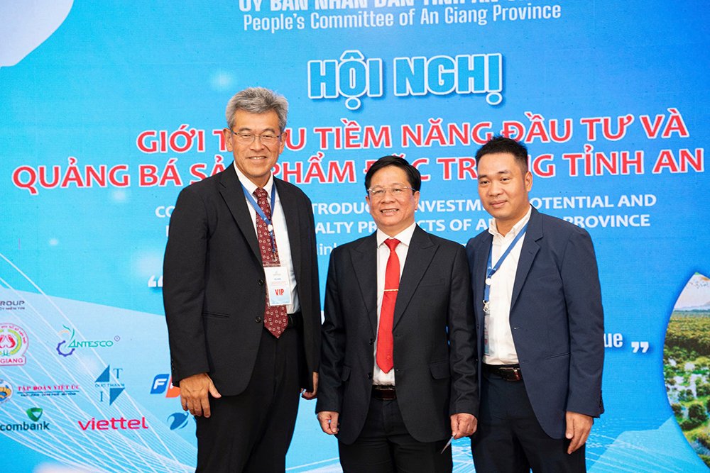 Tổng quan Cụm công nghiệp Giang Biên: Tiềm năng đầu tư hấp dẫn - Phối cảnh toàn cảnh CCN Giang Biên: Tiềm năng đầu tư hấp dẫn
