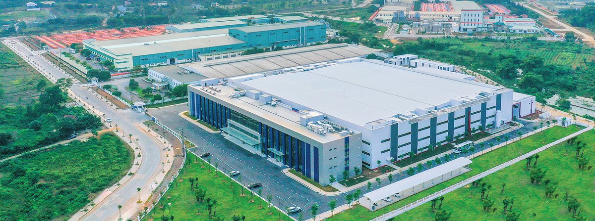 Cụm Công Nghiệp Hiệp Thành: Điểm Sáng Đầu Tư BĐS Công Nghiệp Mới (Hạ tầng kỹ thuật giao thông CCN Hiệp Thành: Điểm Sáng Đầu Tư BĐS Công Nghiệp Mới) Cụm Công Nghiệp Hiệp Thành: Điểm Sáng Đầu Tư BĐS Công Nghiệp Mới - Hạ tầng kỹ thuật giao thông CCN Hiệp Thành: Điểm Sáng Đầu Tư BĐS Công Nghiệp Mới