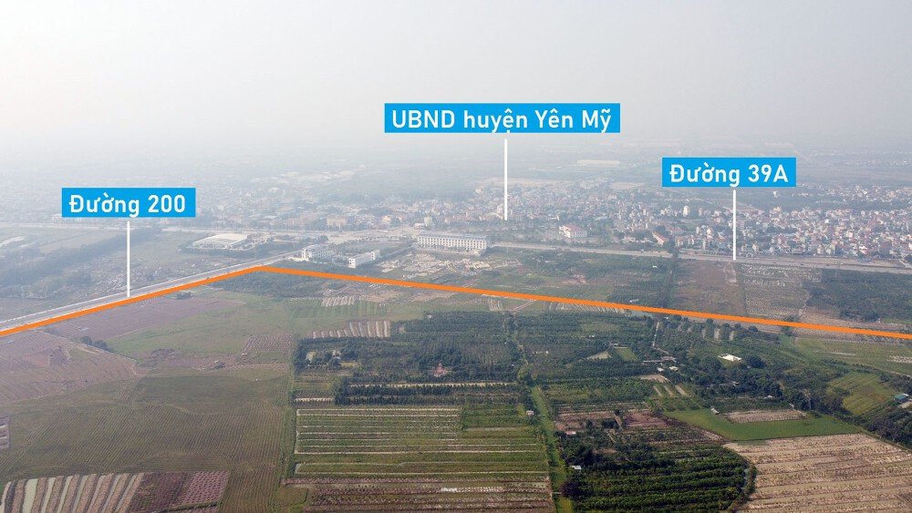 Cụm Công Nghiệp Hồng Việt Hưng Yên: Quy Mô & Bảng Giá Mới Nhất