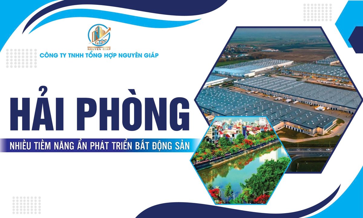Tổng quan Cụm Công nghiệp Lại Xuân: Tiềm năng đầu tư BĐS Hải Phòng - Phối cảnh toàn cảnh CCN Lại Xuân: Tiềm năng đầu tư BĐS Hải Phòng