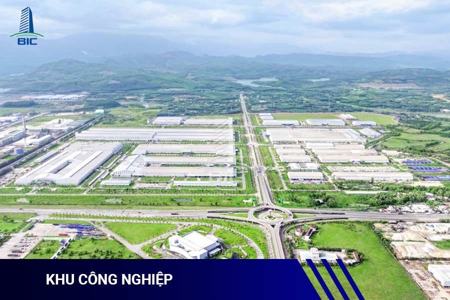 CCN Quy Đức: Tiềm Năng Đầu Tư Đất Công Nghiệp Vùng Ven Đỉnh Cao - Hạ tầng kỹ thuật giao thông CCN Quy Đức: Tiềm Năng Đầu Tư Đất Công Nghiệp Vùng Ven Đỉnh Cao