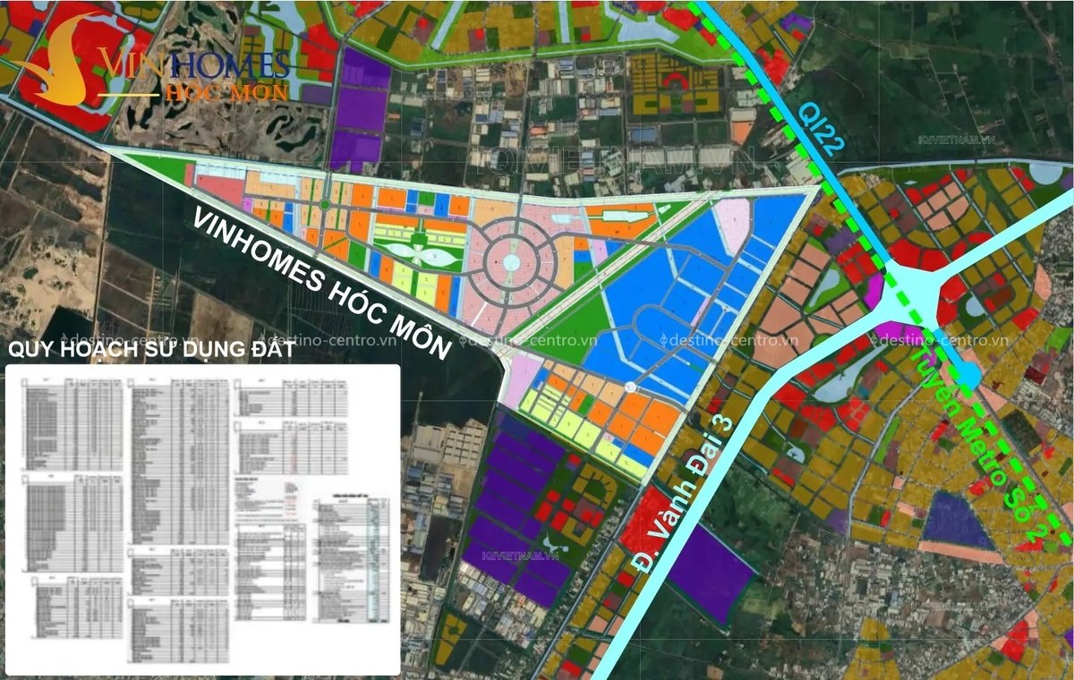 Cụm Công Nghiệp Tân Thới Nhì Hóc Môn: Quy Mô & Bảng Giá Mới Nhất (Mặt bằng quy hoạch phân lô CCN Tân Thới Nhì Hóc Môn: Quy Mô & Bảng Giá Mới Nhất) Cụm Công Nghiệp Tân Thới Nhì Hóc Môn: Quy Mô & Bảng Giá Mới Nhất - Mặt bằng quy hoạch phân lô CCN Tân Thới Nhì Hóc Môn: Quy Mô & Bảng Giá Mới Nhất