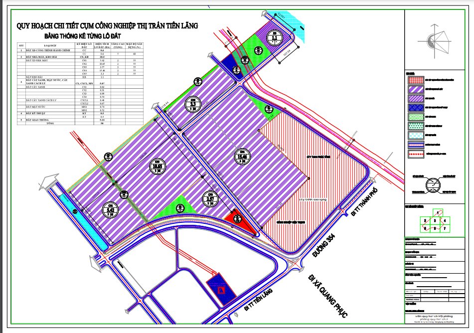 Tổng quan CCN Thị trấn Tiên Lãng: Tiềm năng đầu tư BĐS công nghiệp (Hạ tầng kỹ thuật giao thông CCN Thị trấn Tiên Lãng: Tiềm năng đầu tư BĐS công nghiệp) Tổng quan CCN Thị trấn Tiên Lãng: Tiềm năng đầu tư BĐS công nghiệp - Hạ tầng kỹ thuật giao thông CCN Thị trấn Tiên Lãng: Tiềm năng đầu tư BĐS công nghiệp