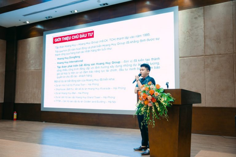 Cụm Công Nghiệp Tiên Minh Hùng Thắng: Điểm Sáng Đầu Tư BĐS Công Nghiệp Hải Phòng - Phối cảnh toàn cảnh CCN Tiên Minh Hùng Thắng: Điểm Sáng Đầu Tư BĐS Công Nghiệp Hải Phòng