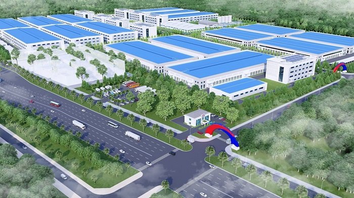 Cụm Công Nghiệp Tiên Minh Hùng Thắng: Điểm Sáng Đầu Tư BĐS Công Nghiệp Hải Phòng (Hệ thống cụm công nghiệp CCN Tiên Minh Hùng Thắng: Điểm Sáng Đầu Tư BĐS Công Nghiệp Hải Phòng) Cụm Công Nghiệp Tiên Minh Hùng Thắng: Điểm Sáng Đầu Tư BĐS Công Nghiệp Hải Phòng - Hệ thống cụm công nghiệp CCN Tiên Minh Hùng Thắng: Điểm Sáng Đầu Tư BĐS Công Nghiệp Hải Phòng