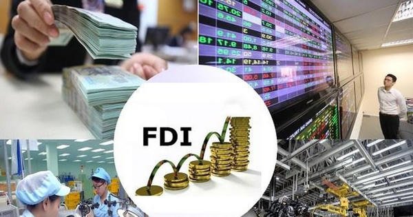 FDI Giải Ngân Lập Đỉnh 2026: Cơ Hội Vàng BĐS Công Nghiệp - Phối cảnh toàn cảnh FDI giải ngân lập đỉnh, cơ hội vàng cho BĐS công nghiệp 2026