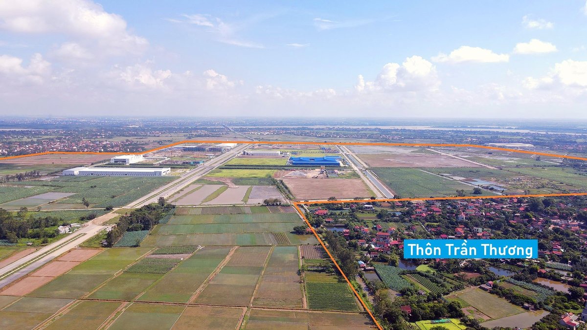 Cập Nhật Danh sách các Khu Công nghiệp hà nam Mới Nhất - Hạ tầng kỹ thuật giao thông KCN hà nam Mới Nhất
