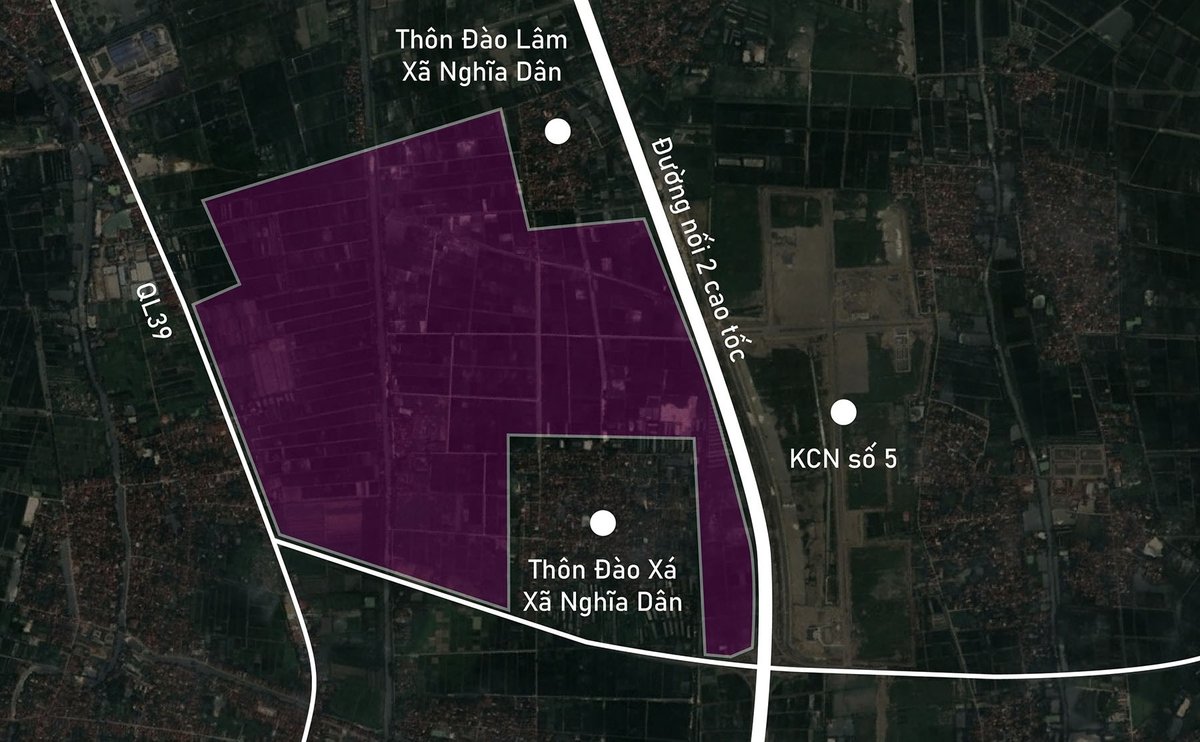 KCN Kim Động Hưng Yên: Vị Trí, Quy Hoạch & Cơ Hội Đầu Tư (Mặt bằng quy hoạch phân lô KCN Kim Động Hưng Yên: Vị Trí) KCN Kim Động Hưng Yên: Vị Trí, Quy Hoạch & Cơ Hội Đầu Tư - Mặt bằng quy hoạch phân lô KCN Kim Động Hưng Yên: Vị Trí