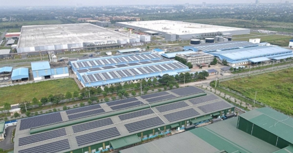 Khu Công nghiệp Phía Nam tỉnh Yên Bái: Hạ Tầng Vàng Đầu Tư