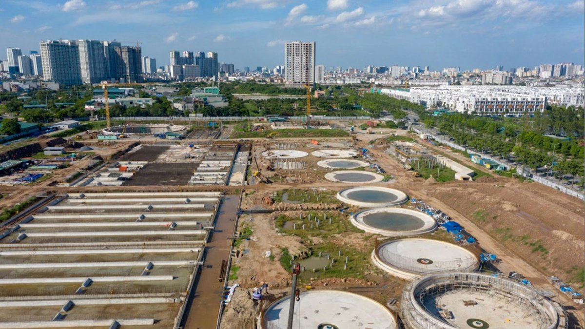 Khu Công Nghiệp Phúc Yên: Hạ Tầng Chuẩn Quốc Tế & Giá Thuê Tốt (Hạ tầng kỹ thuật giao thông KCN Phúc Yên: Hạ Tầng Chuẩn Quốc Tế & Giá Thuê Tốt) Khu Công Nghiệp Phúc Yên: Hạ Tầng Chuẩn Quốc Tế & Giá Thuê Tốt - Hạ tầng kỹ thuật giao thông KCN Phúc Yên: Hạ Tầng Chuẩn Quốc Tế & Giá Thuê Tốt