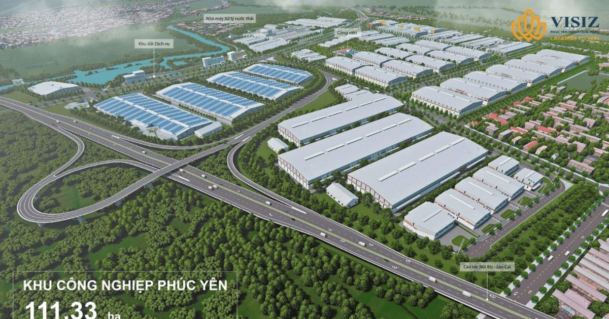Khu Công Nghiệp Phúc Yên: Hạ Tầng Chuẩn Quốc Tế & Giá Thuê Tốt (Hệ thống khu công nghiệp KCN Phúc Yên: Hạ Tầng Chuẩn Quốc Tế & Giá Thuê Tốt) Khu Công Nghiệp Phúc Yên: Hạ Tầng Chuẩn Quốc Tế & Giá Thuê Tốt - Hệ thống khu công nghiệp KCN Phúc Yên: Hạ Tầng Chuẩn Quốc Tế & Giá Thuê Tốt
