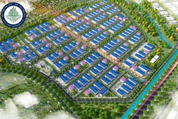 Khu Công Nghiệp Sân Bay Tiên Lãng – Khu B: Quy Mô & Bảng Giá - Hạ tầng kỹ thuật giao thông KCN Sân Bay Tiên Lãng – Khu B: Quy Mô & Bảng Giá