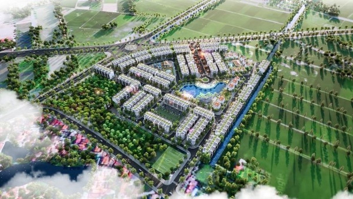 Khu Công Nghiệp Số 10 Hưng Yên: Tiềm Năng Đầu Tư Bất Động Sản - Hạ tầng kỹ thuật giao thông KCN Số 10 Hưng Yên: Tiềm Năng Đầu Tư Bất Động Sản