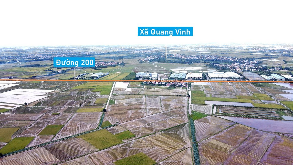 KCN Số 6 Hưng Yên: Vị Trí, Quy Hoạch Và Tiềm Năng Đầu Tư Mới Nhất (Mặt bằng quy hoạch phân lô KCN Số 6 Hưng Yên: Vị Trí) KCN Số 6 Hưng Yên: Vị Trí, Quy Hoạch Và Tiềm Năng Đầu Tư Mới Nhất - Mặt bằng quy hoạch phân lô KCN Số 6 Hưng Yên: Vị Trí