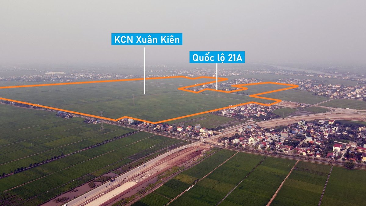 Cập Nhật Danh Sách Khu Công Nghiệp Tại Nam Định Mới Nhất (Mặt bằng quy hoạch phân lô KCN Tại Nam Định Mới Nhất) Cập Nhật Danh Sách Khu Công Nghiệp Tại Nam Định Mới Nhất - Mặt bằng quy hoạch phân lô KCN Tại Nam Định Mới Nhất