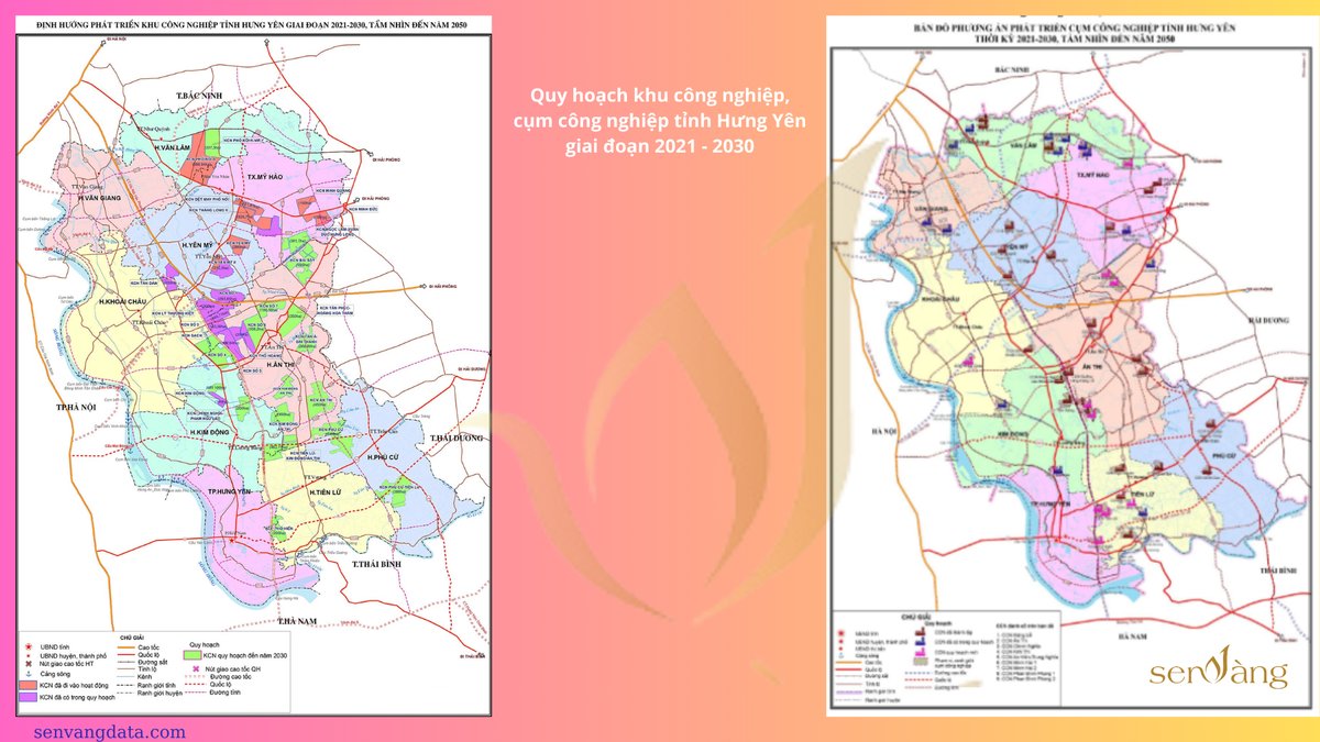 KCN Tân Phúc Hưng Yên: Quy Hoạch, Vị Trí & Tiềm Năng Đầu Tư - Mặt bằng quy hoạch phân lô KCN Tân Phúc Hưng Yên: Quy Hoạch