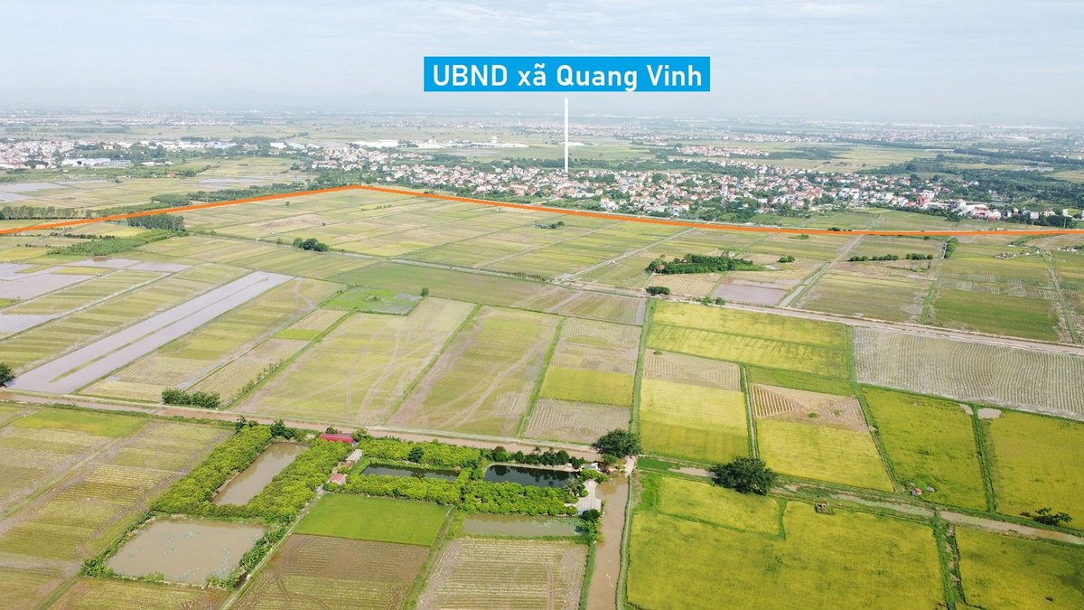 KCN Tân Phúc Hưng Yên: Quy Hoạch, Vị Trí & Tiềm Năng Đầu Tư - Hạ tầng kỹ thuật giao thông KCN Tân Phúc Hưng Yên: Quy Hoạch
