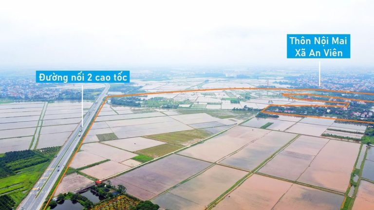 KCN Tiên Lữ Hưng Yên: Tiềm Năng Vượt Trội Cho Nhà Đầu Tư Bất Động Sản Công Nghiệp - Phối cảnh toàn cảnh KCN Tiên Lữ Hưng Yên: Tiềm Năng Vượt Trội Cho Nhà Đầu Tư Bất Động Sản Công Nghiệp