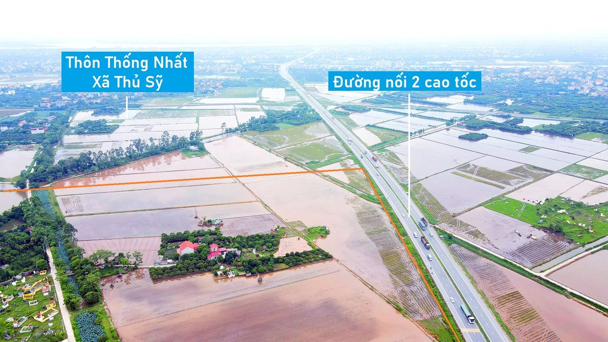 KCN Tiên Lữ Hưng Yên: Tiềm Năng Vượt Trội Cho Nhà Đầu Tư Bất Động Sản Công Nghiệp - Hạ tầng kỹ thuật giao thông KCN Tiên Lữ Hưng Yên: Tiềm Năng Vượt Trội Cho Nhà Đầu Tư Bất Động Sản Công Nghiệp