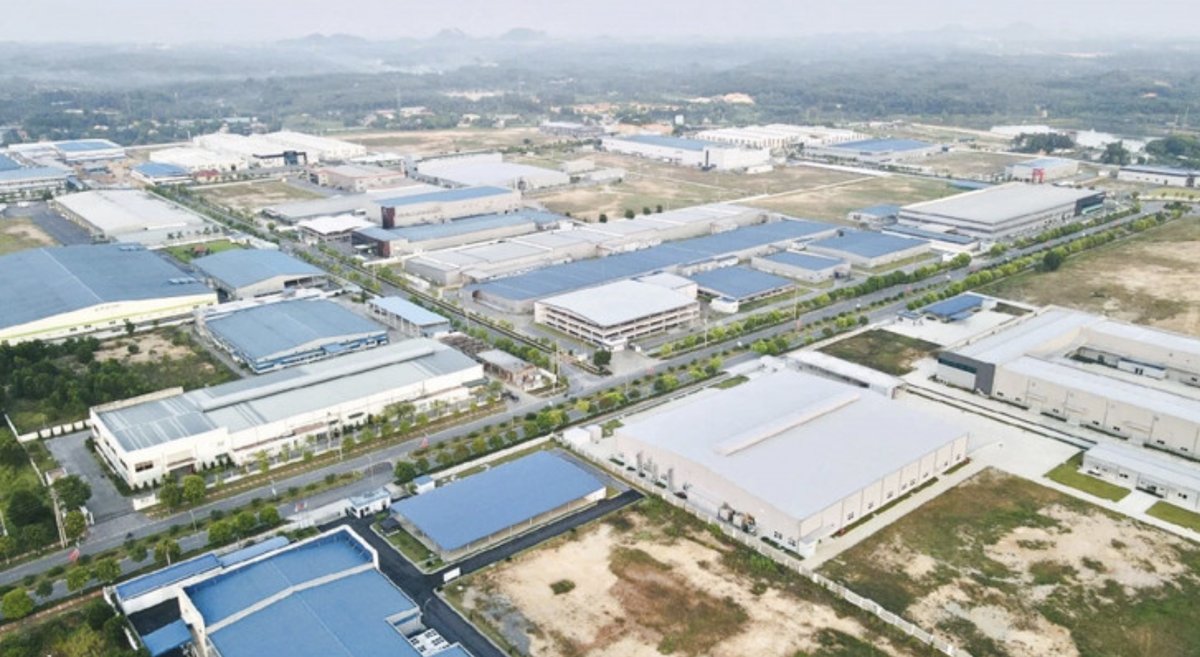 Khu Công Nghiệp Vinh Quang Hải Phòng: Điểm Đến Đầu Tư Đất Sạch (Hệ thống khu công nghiệp KCN Vinh Quang Hải Phòng: Điểm Đến Đầu Tư Đất Sạch) Khu Công Nghiệp Vinh Quang Hải Phòng: Điểm Đến Đầu Tư Đất Sạch - Hệ thống khu công nghiệp KCN Vinh Quang Hải Phòng: Điểm Đến Đầu Tư Đất Sạch
