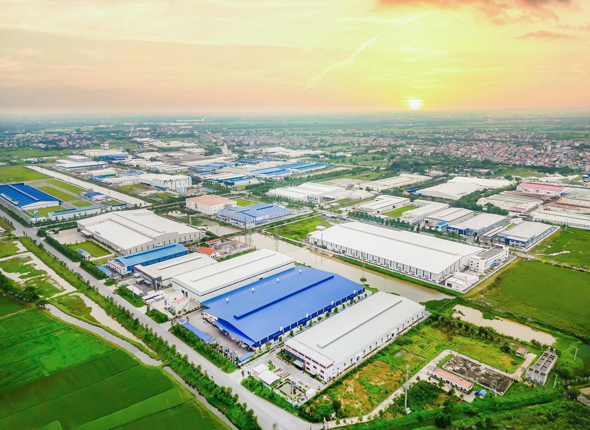 Tổng quan KCN Yên Mỹ II gồm cả mở rộng - Điểm sáng đầu tư BĐS công nghiệp Hưng Yên (Hệ thống khu công nghiệp KCN Yên Mỹ II gồm cả mở rộng - Điểm sáng đầu tư BĐS công nghiệp Hưng Yên) Tổng quan KCN Yên Mỹ II gồm cả mở rộng - Điểm sáng đầu tư BĐS công nghiệp Hưng Yên - Hệ thống khu công nghiệp KCN Yên Mỹ II gồm cả mở rộng - Điểm sáng đầu tư BĐS công nghiệp Hưng Yên