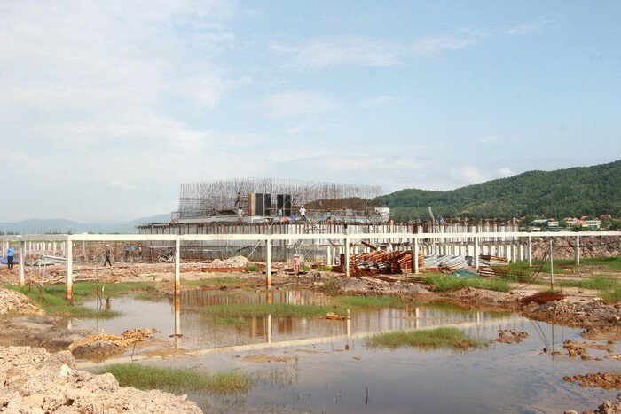 Tầm quan trọng và xu hướng phát triển hạ tầng trạm biến áp KCN - Hạ tầng kỹ thuật giao thông Tầm quan trọng và xu hướng phát triển hạ tầng trạm biến áp KCN
