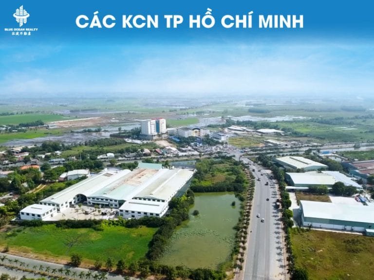 Thiết chế công đoàn KCN: Động lực phát triển bền vững khu công nghiệp - Hệ thống khu công nghiệp Thiết chế công đoàn KCN: Động lực phát triển bền vững khu công nghiệp