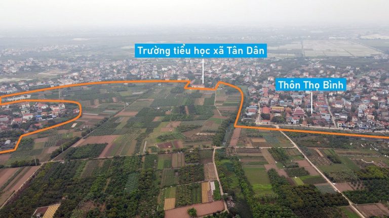 CCN Khoái Châu 2026: Quy Hoạch, Bảng Giá & Tiềm Năng Đầu Tư - Phối cảnh toàn cảnh CCN Khoái Châu 2026: Quy Hoạch