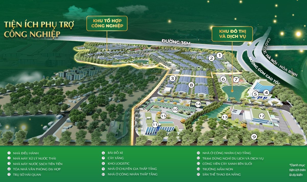 Cụm Công Nghiệp Làng Nghề Đại Nghiệp: Điểm Sáng Đầu Tư BĐS Công Nghiệp (Mặt bằng quy hoạch phân lô CCN Làng Nghề Đại Nghiệp: Điểm Sáng Đầu Tư BĐS Công Nghiệp) Cụm Công Nghiệp Làng Nghề Đại Nghiệp: Điểm Sáng Đầu Tư BĐS Công Nghiệp - Mặt bằng quy hoạch phân lô CCN Làng Nghề Đại Nghiệp: Điểm Sáng Đầu Tư BĐS Công Nghiệp