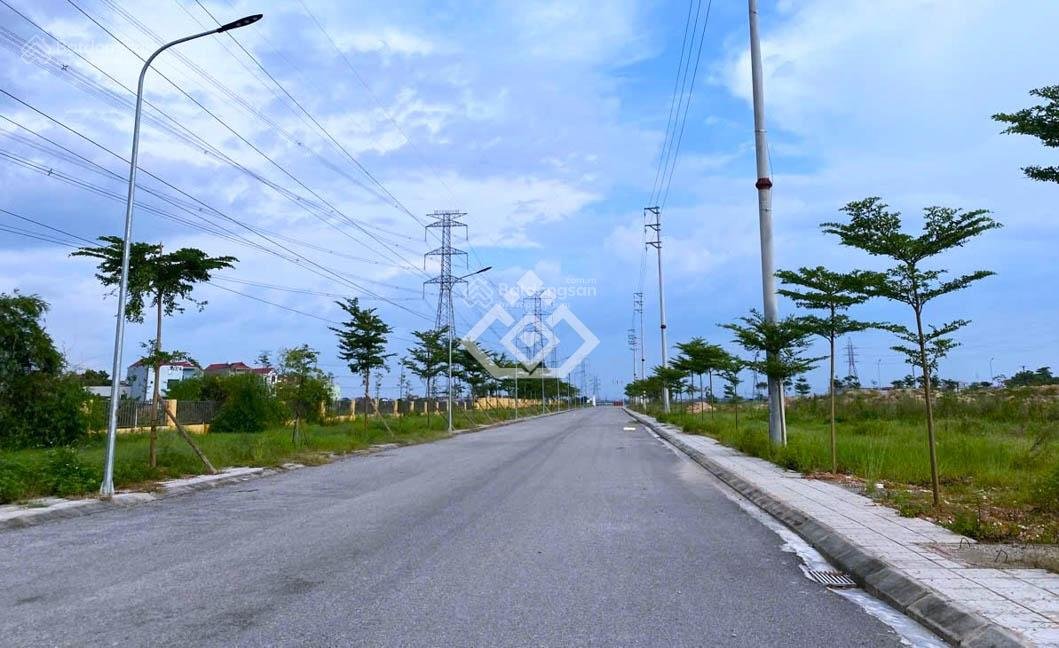 Cụm Công Nghiệp Tiền Phong Bắc Giang 50ha Giá Tốt
