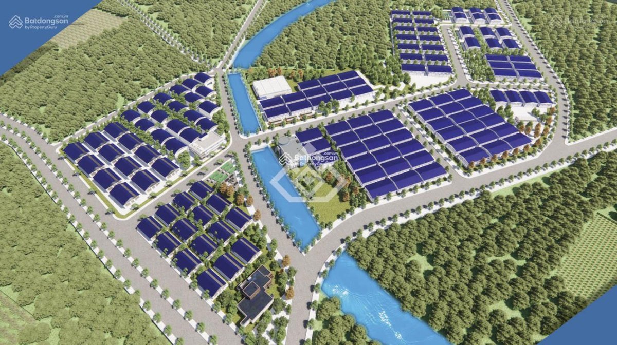 Cụm Công Nghiệp Tiền Phong Bắc Giang 50ha Giá Tốt (Hạ tầng kỹ thuật giao thông CCN Tiền Phong Bắc Giang 50ha Giá Tốt) Cụm Công Nghiệp Tiền Phong Bắc Giang 50ha Giá Tốt - Hạ tầng kỹ thuật giao thông CCN Tiền Phong Bắc Giang 50ha Giá Tốt