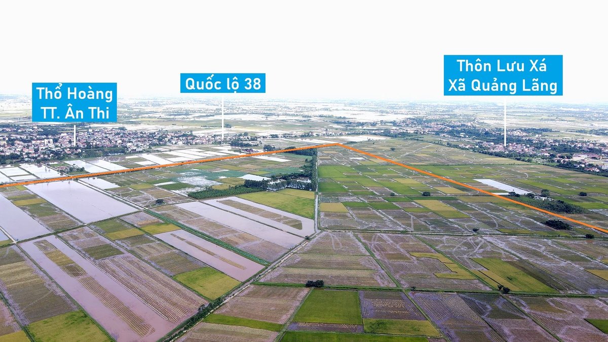 KCN Ân Thi I Hưng Yên: Vị Trí, Quy Hoạch & Cơ Hội Đầu Tư Mới Nhất (Hệ thống khu công nghiệp KCN Ân Thi I Hưng Yên: Vị Trí) KCN Ân Thi I Hưng Yên: Vị Trí, Quy Hoạch & Cơ Hội Đầu Tư Mới Nhất - Hệ thống khu công nghiệp KCN Ân Thi I Hưng Yên: Vị Trí