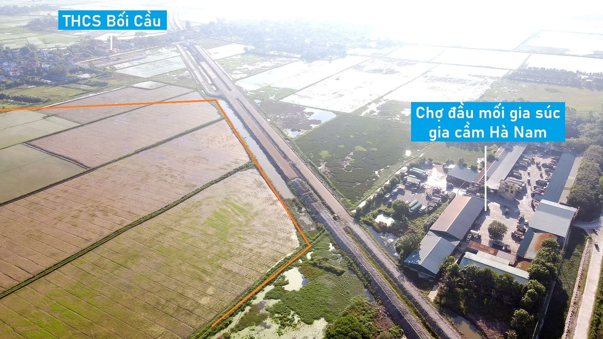 KCN Bình Lục Hà Nam: Thông Tin Quy Hoạch Và Tiềm Năng Đầu Tư - Hệ thống khu công nghiệp KCN Bình Lục Hà Nam: Thông Tin Quy Hoạch Và Tiềm Năng Đầu Tư