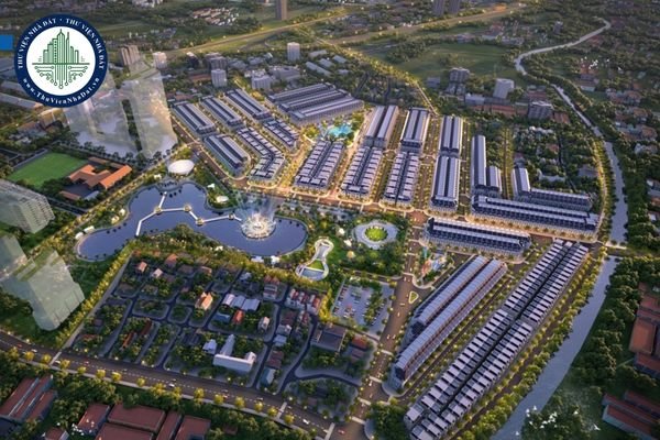 KCN Như Quỳnh Hưng Yên: Vị Trí, Quy Hoạch Và Giá Thuê Nhà Xưởng Mới Nhất - Phối cảnh toàn cảnh KCN Như Quỳnh Hưng Yên: Vị Trí