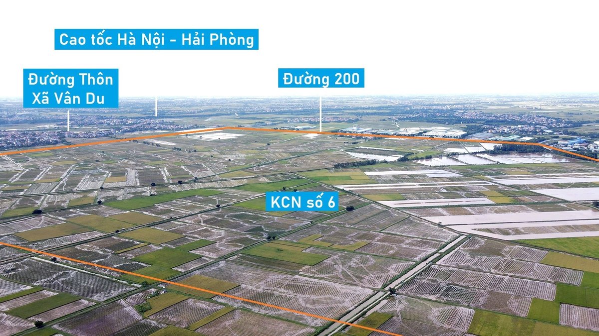 KCN Xuân Trúc Hưng Yên: Điểm Sáng Đầu Tư Bất Động Sản Công Nghiệp - Phối cảnh toàn cảnh KCN Xuân Trúc Hưng Yên: Điểm Sáng Đầu Tư Bất Động Sản Công Nghiệp